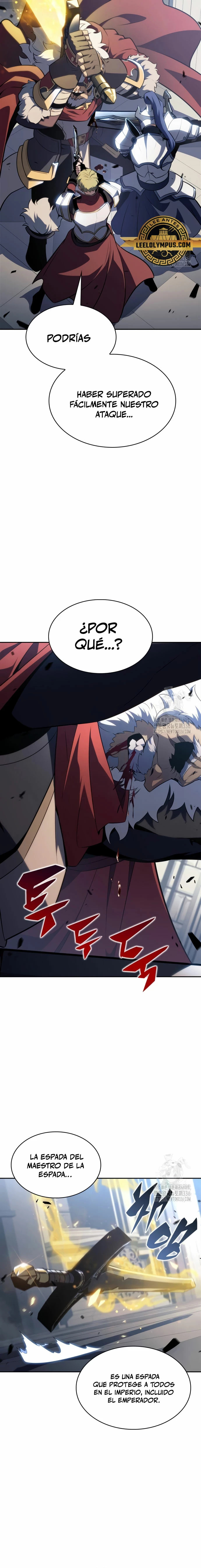 Read I'm the Max-Level Newbie Español Manga Online