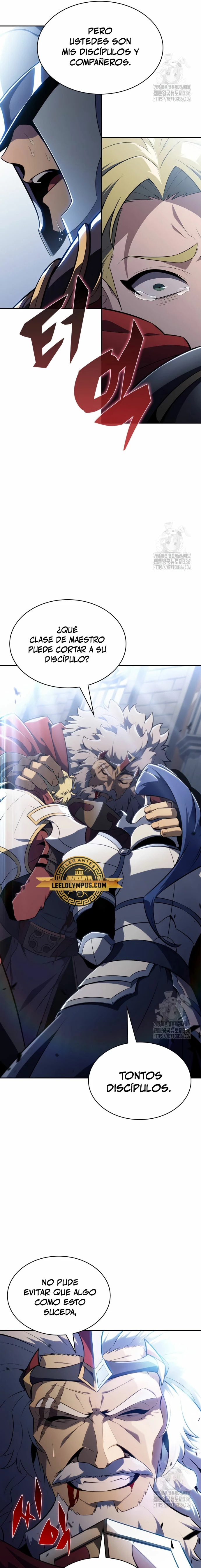 Read I'm the Max-Level Newbie Español Manga Online