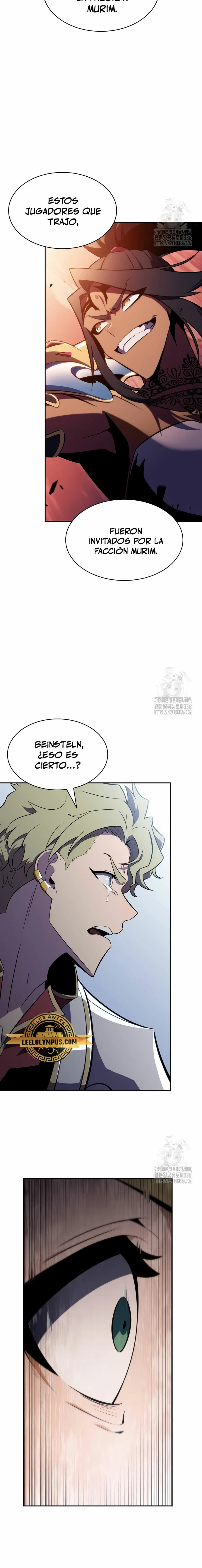 Read I'm the Max-Level Newbie Español Manga Online