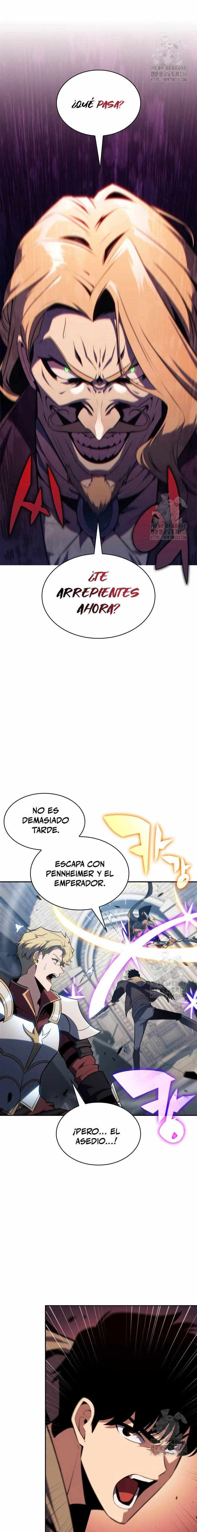 Read I'm the Max-Level Newbie Español Manga Online