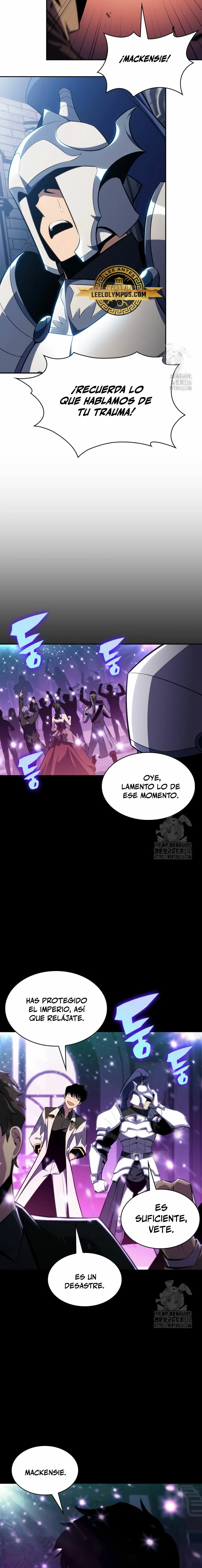 Read I'm the Max-Level Newbie Español Manga Online