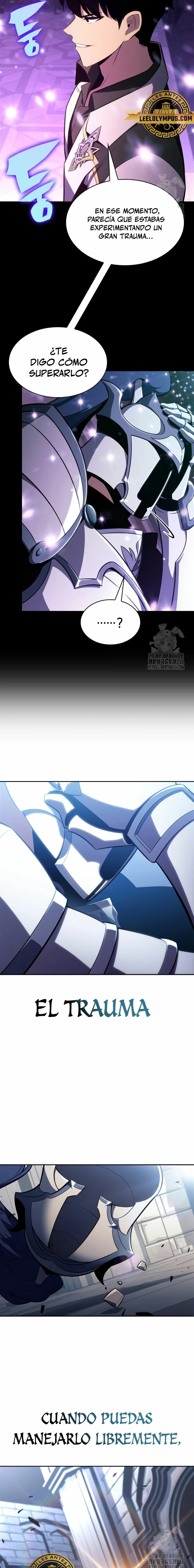 Read I'm the Max-Level Newbie Español Manga Online