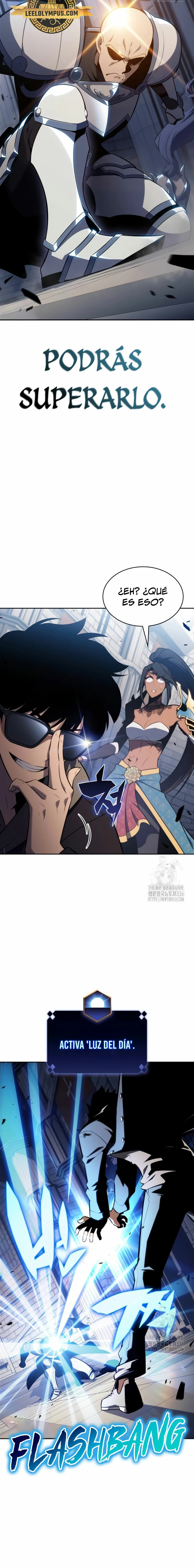 Read I'm the Max-Level Newbie Español Manga Online