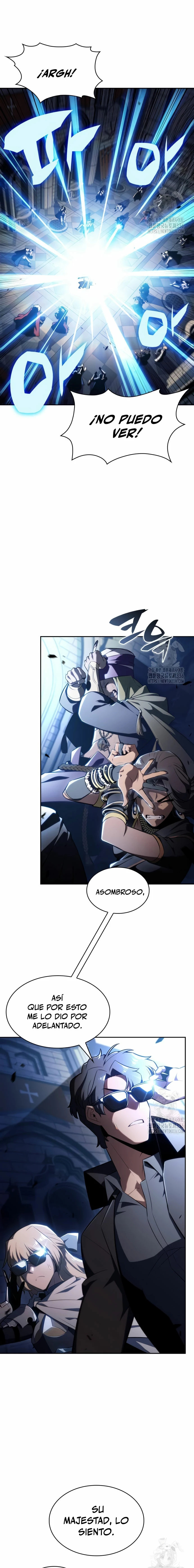 Read I'm the Max-Level Newbie Español Manga Online