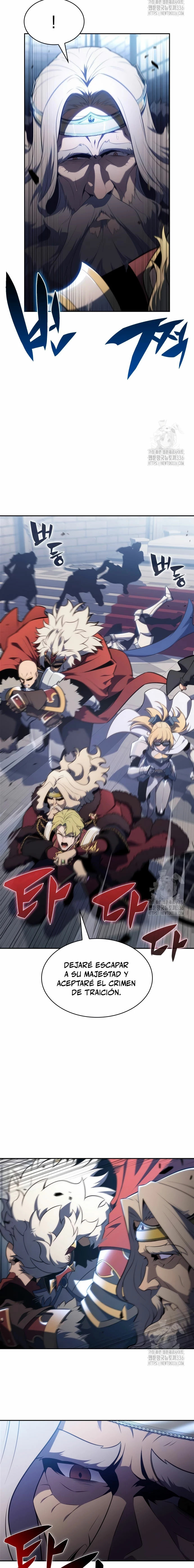 Read I'm the Max-Level Newbie Español Manga Online