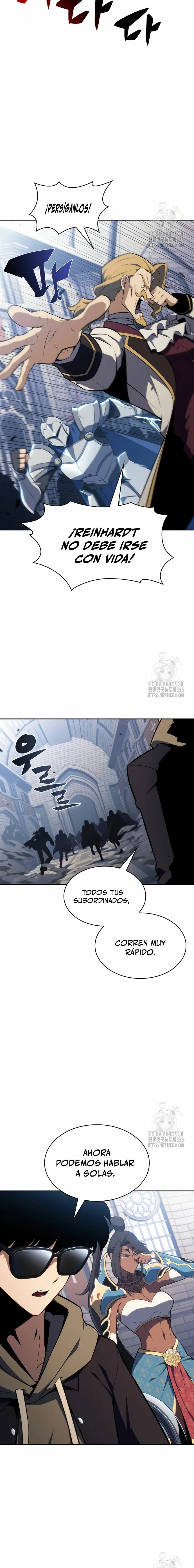 Read I'm the Max-Level Newbie Español Manga Online