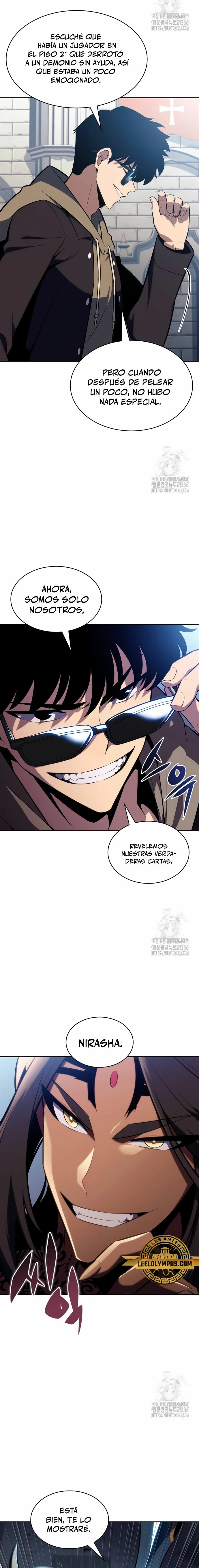 Read I'm the Max-Level Newbie Español Manga Online