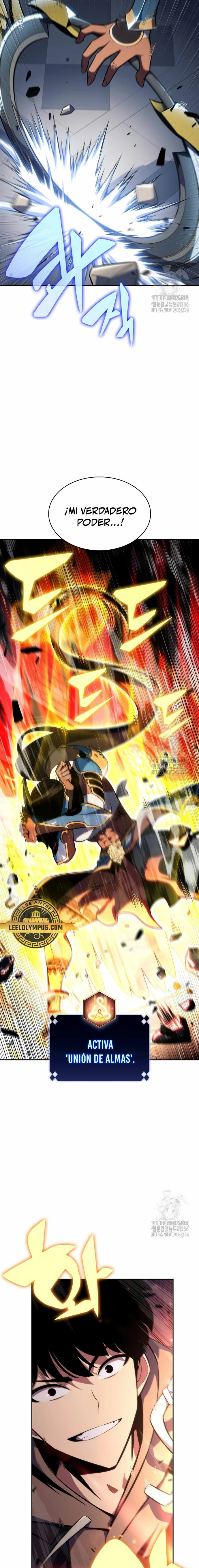 Read I'm the Max-Level Newbie Español Manga Online