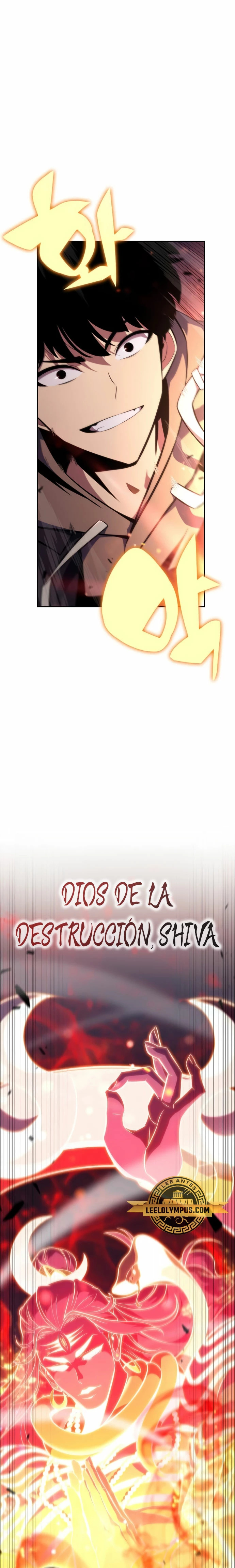 Read I'm the Max-Level Newbie Español Manga Online