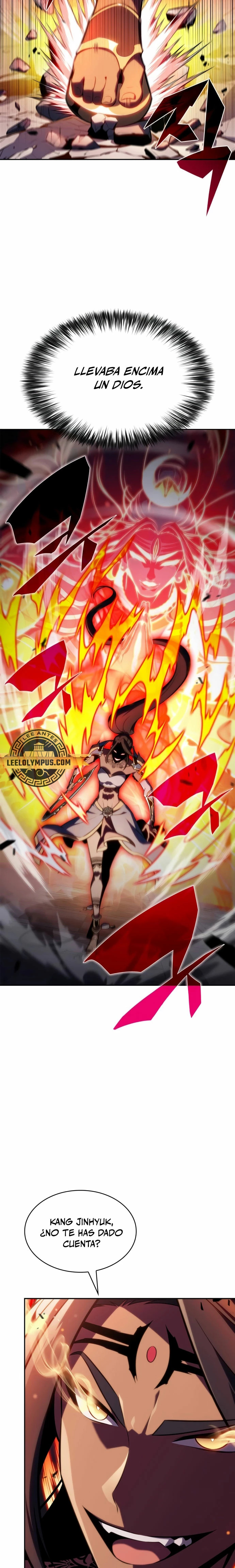 Read I'm the Max-Level Newbie Español Manga Online