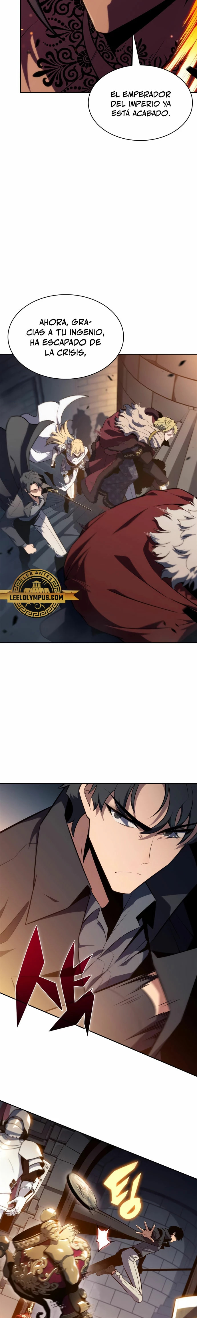 Read I'm the Max-Level Newbie Español Manga Online