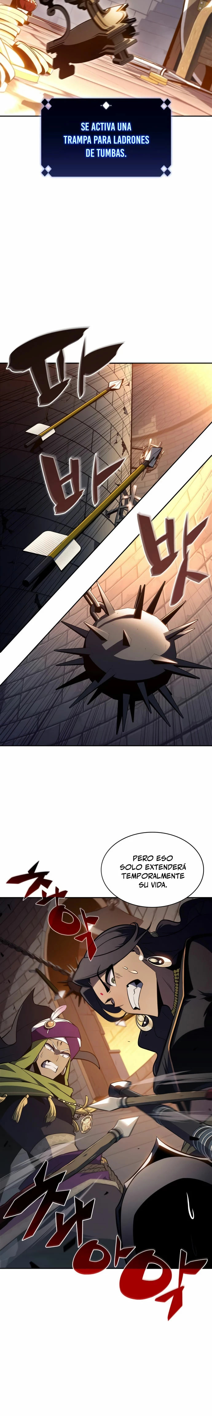 Read I'm the Max-Level Newbie Español Manga Online