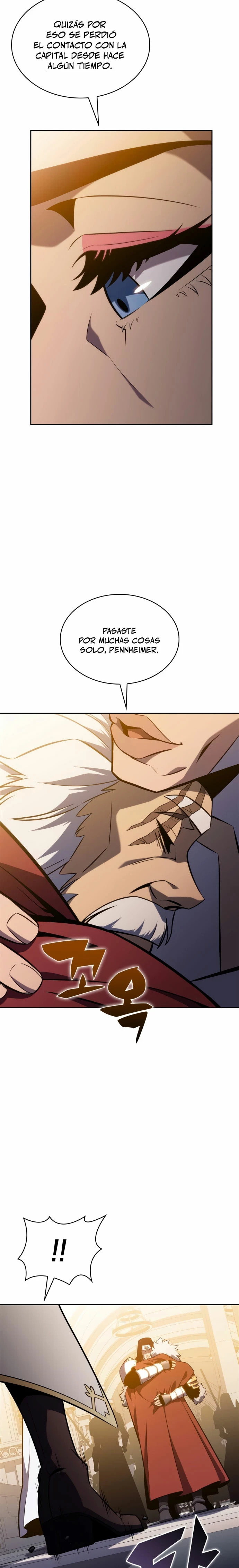 Read I'm the Max-Level Newbie Español Manga Online