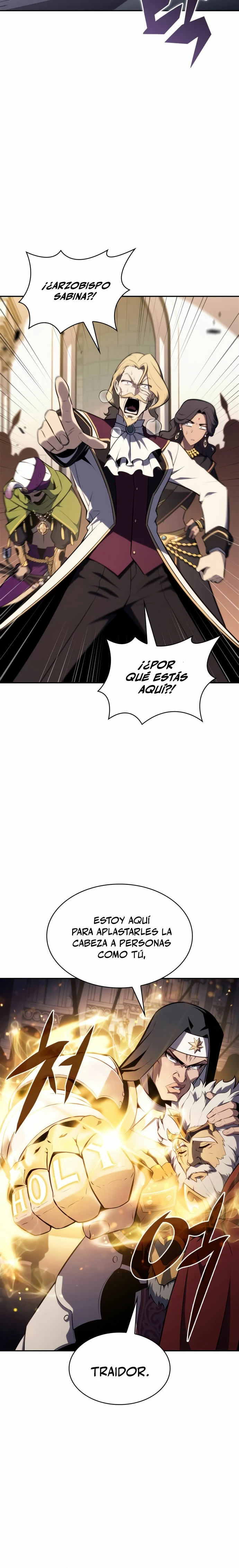 Read I'm the Max-Level Newbie Español Manga Online