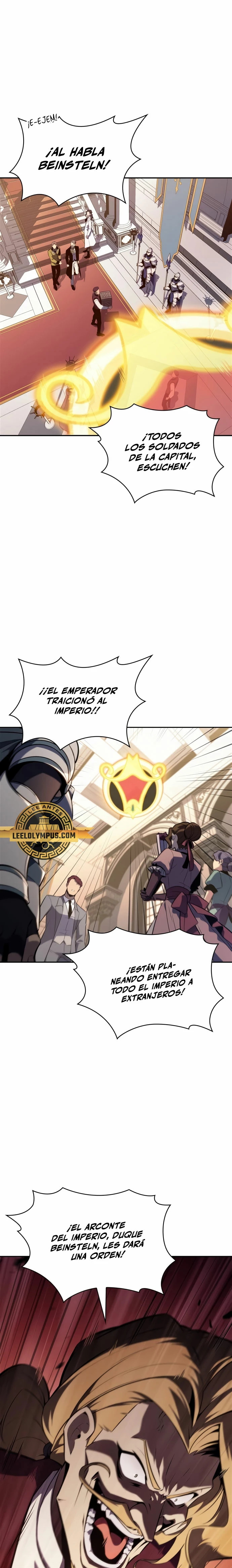 Read I'm the Max-Level Newbie Español Manga Online