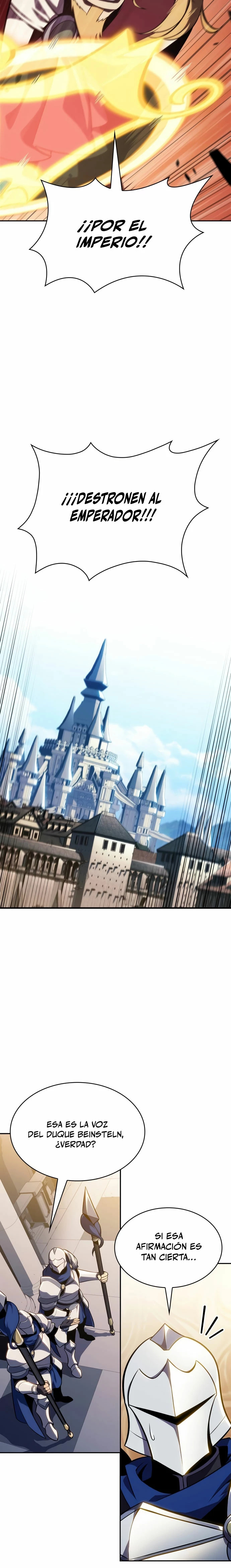 Read I'm the Max-Level Newbie Español Manga Online