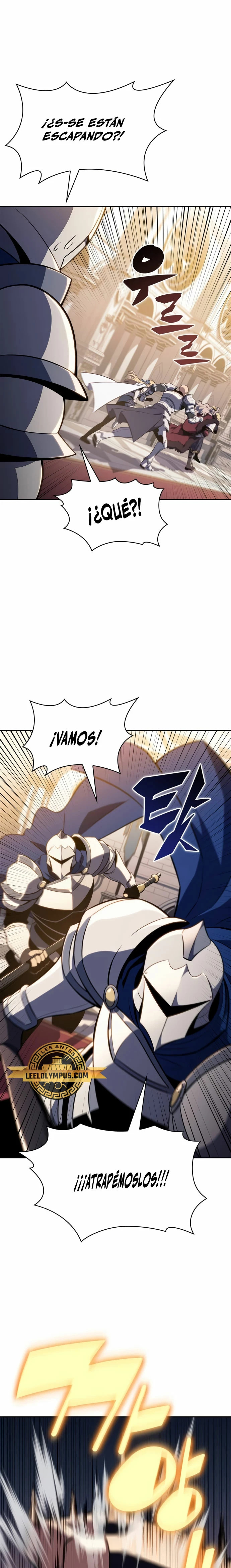 Read I'm the Max-Level Newbie Español Manga Online