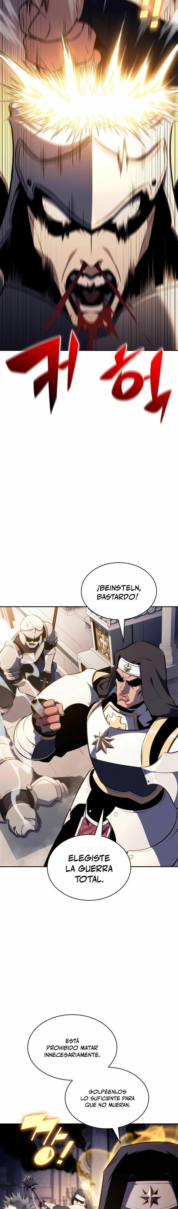 Read I'm the Max-Level Newbie Español Manga Online