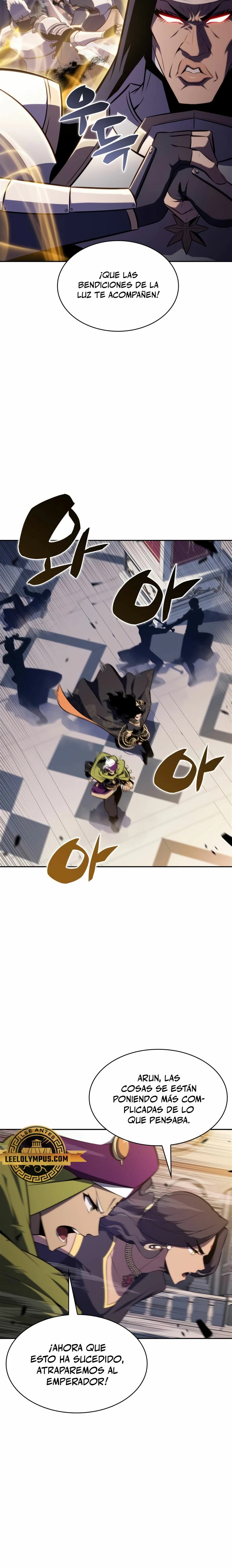 Read I'm the Max-Level Newbie Español Manga Online