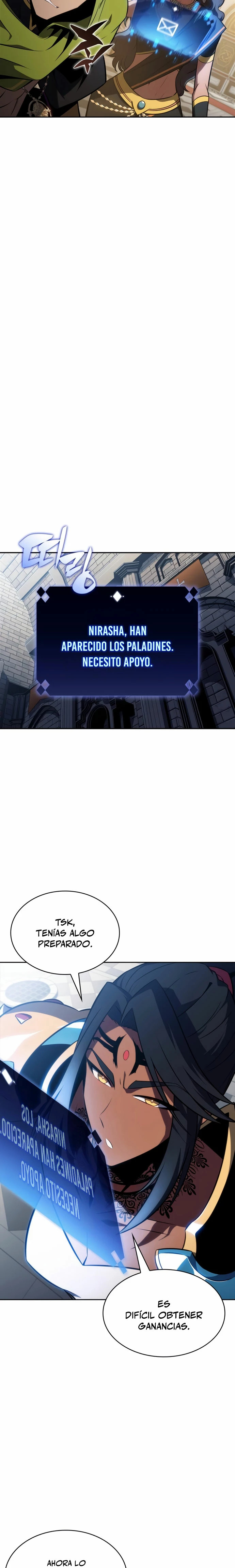 Read I'm the Max-Level Newbie Español Manga Online