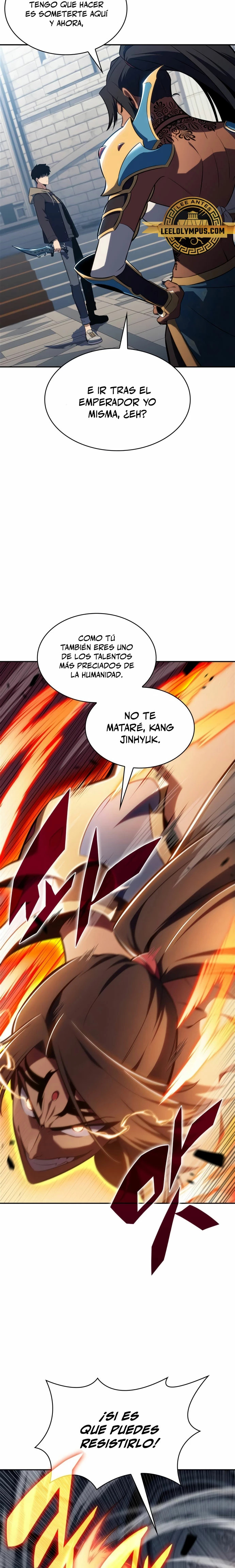 Read I'm the Max-Level Newbie Español Manga Online