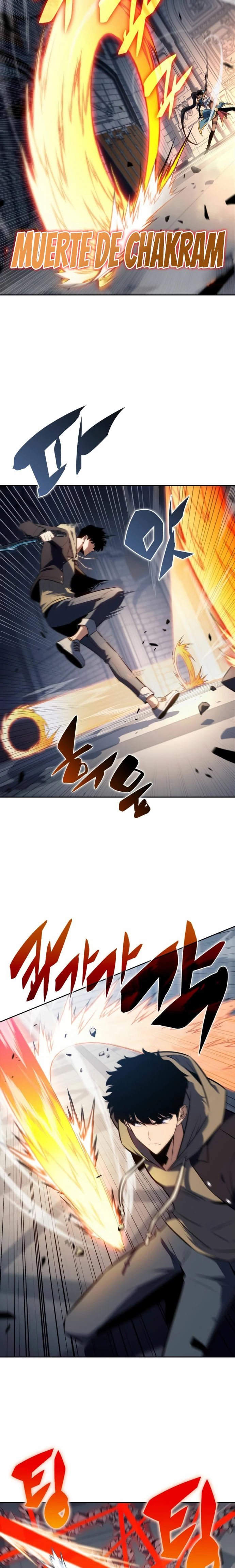 Read I'm the Max-Level Newbie Español Manga Online