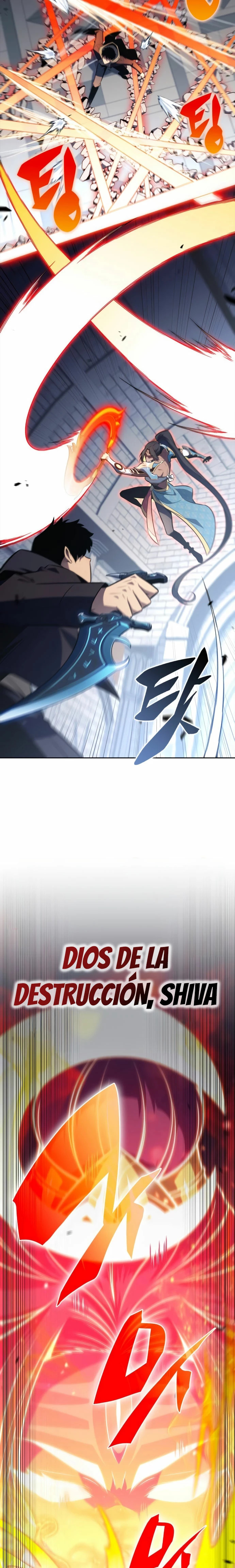 Read I'm the Max-Level Newbie Español Manga Online