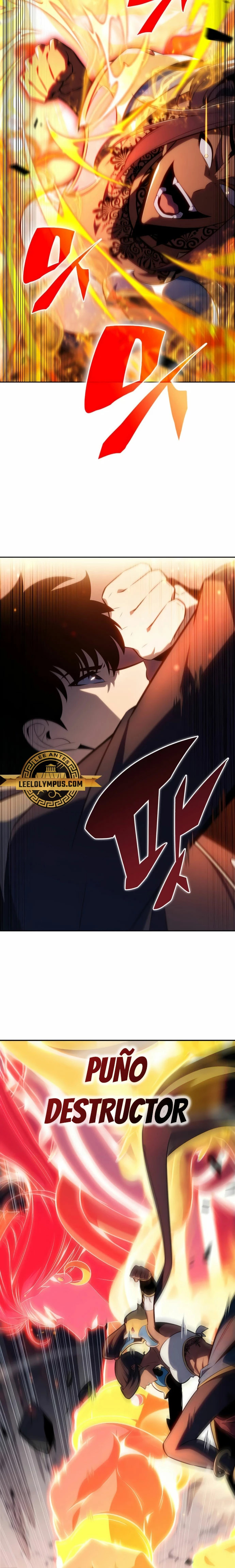 Read I'm the Max-Level Newbie Español Manga Online