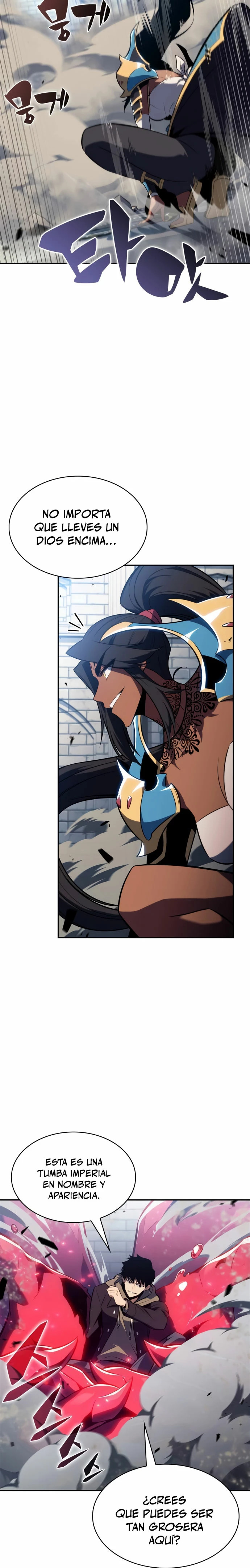 Read I'm the Max-Level Newbie Español Manga Online