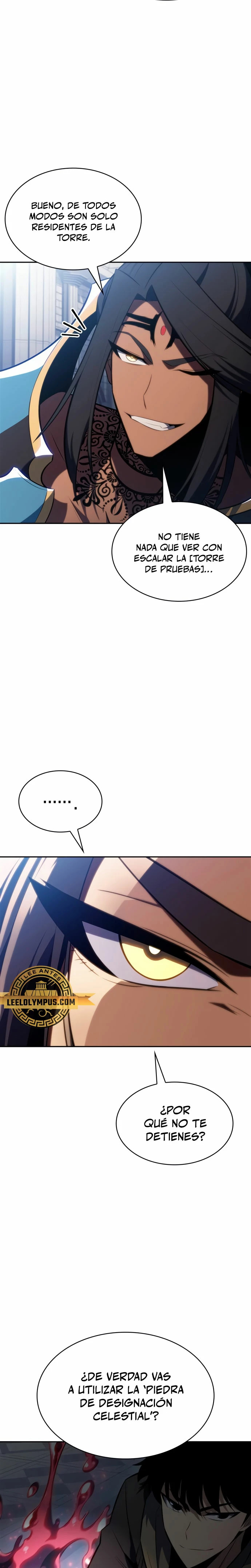 Read I'm the Max-Level Newbie Español Manga Online