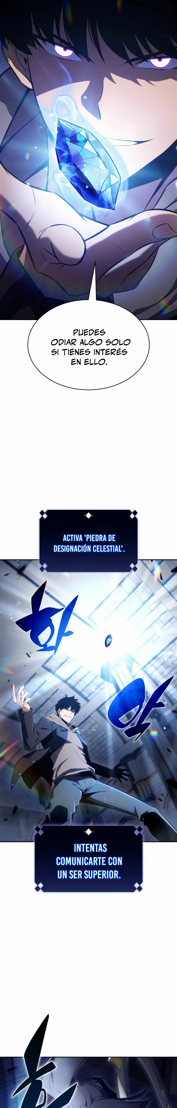 Read I'm the Max-Level Newbie Español Manga Online