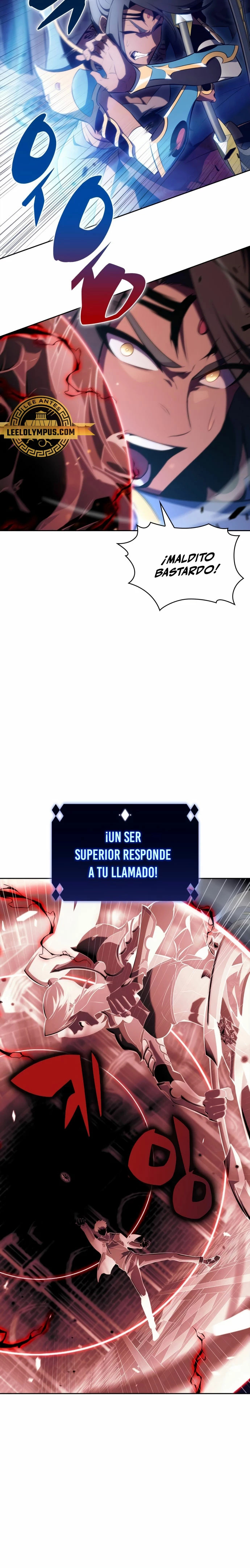 Read I'm the Max-Level Newbie Español Manga Online