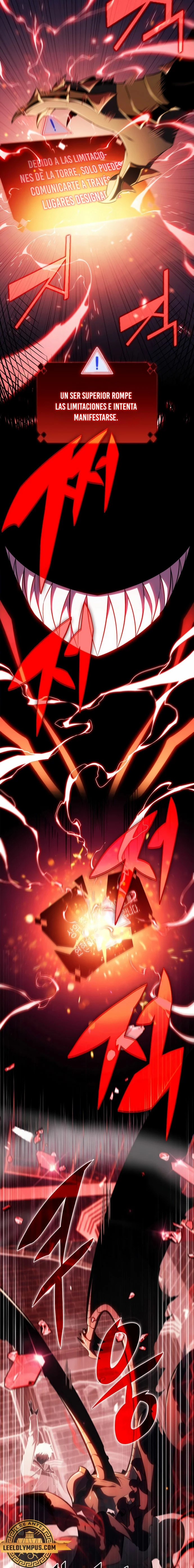 Read I'm the Max-Level Newbie Español Manga Online