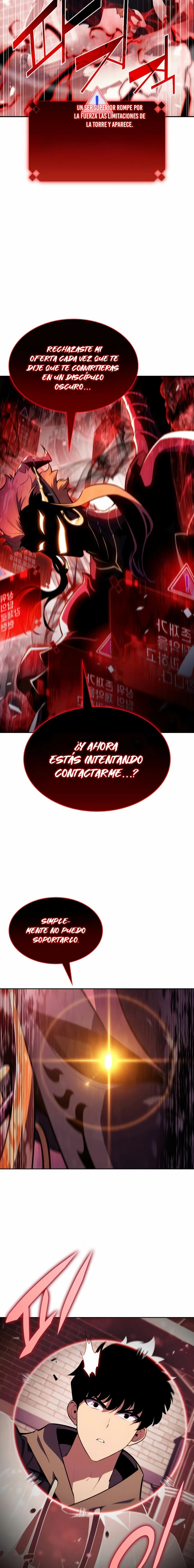 Read I'm the Max-Level Newbie Español Manga Online