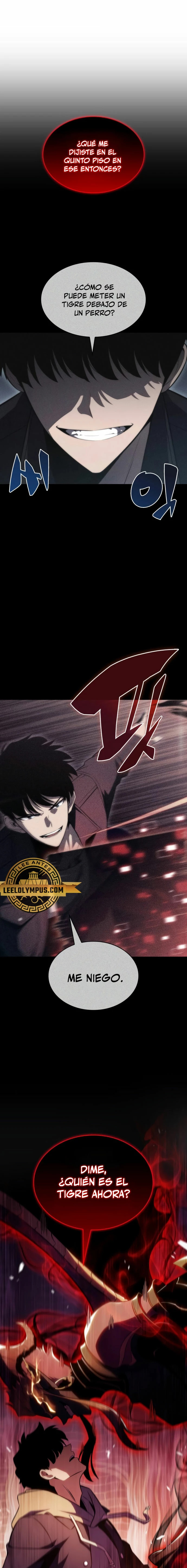 Read I'm the Max-Level Newbie Español Manga Online