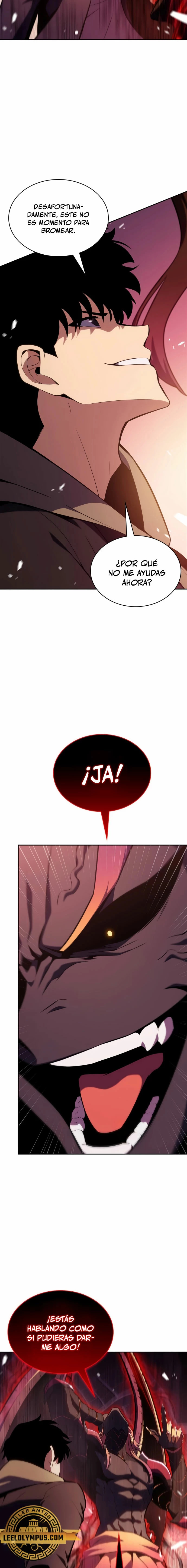 Read I'm the Max-Level Newbie Español Manga Online