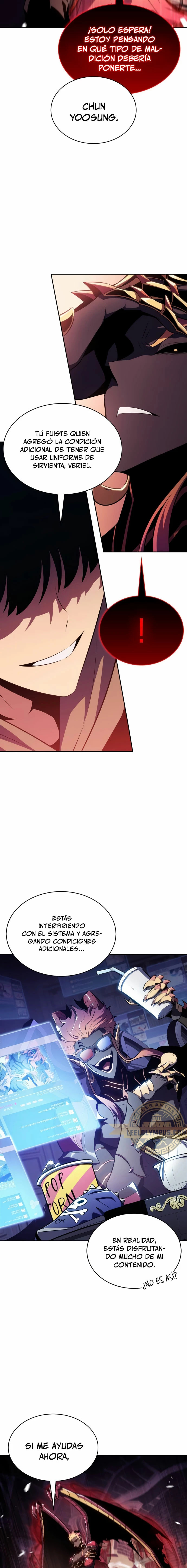 Read I'm the Max-Level Newbie Español Manga Online