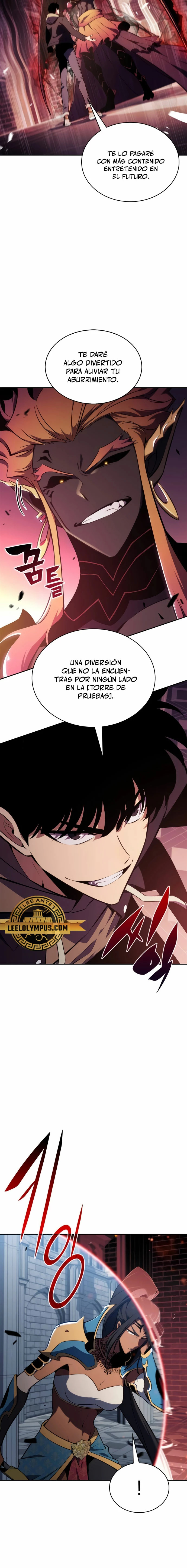 Read I'm the Max-Level Newbie Español Manga Online