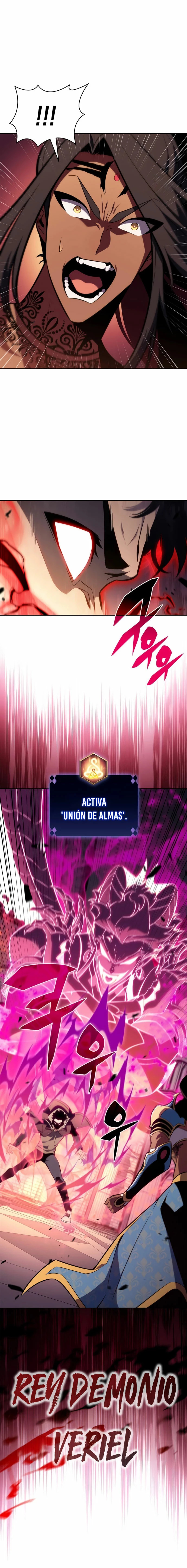 Read I'm the Max-Level Newbie Español Manga Online