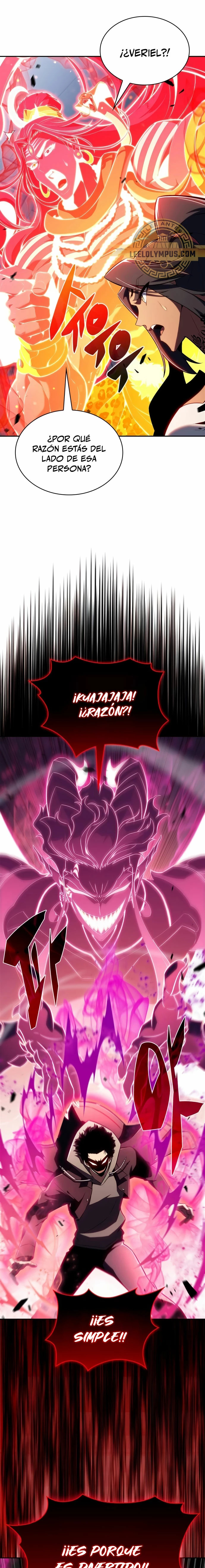 Read I'm the Max-Level Newbie Español Manga Online