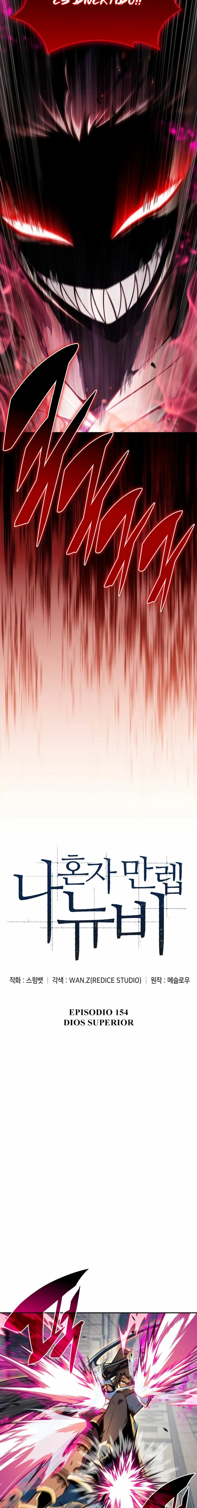 Read I'm the Max-Level Newbie Español Manga Online