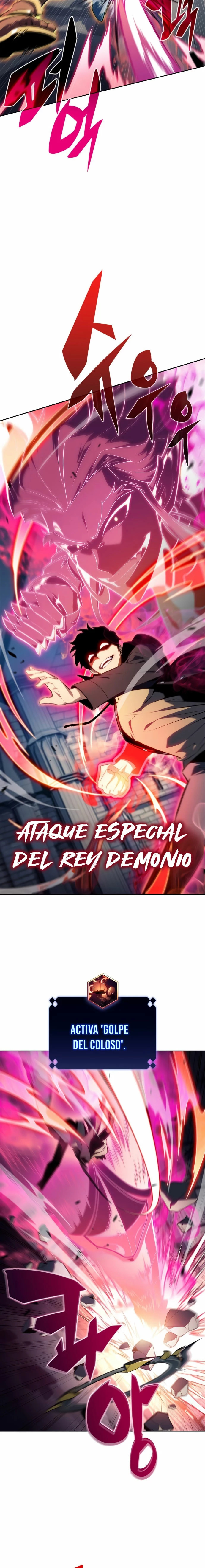 Read I'm the Max-Level Newbie Español Manga Online