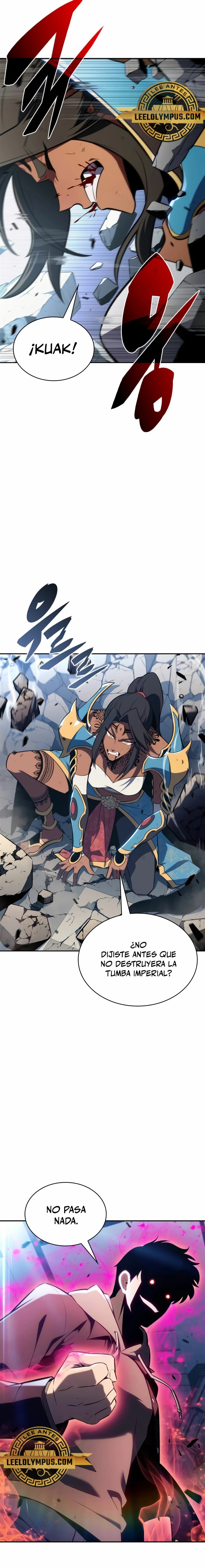 Read I'm the Max-Level Newbie Español Manga Online