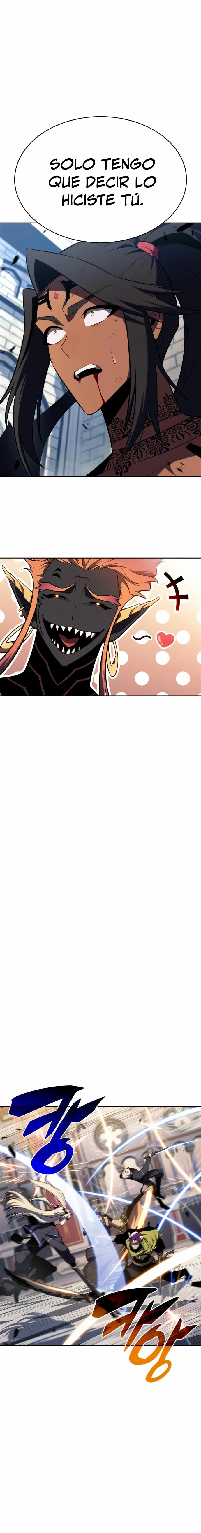 Read I'm the Max-Level Newbie Español Manga Online