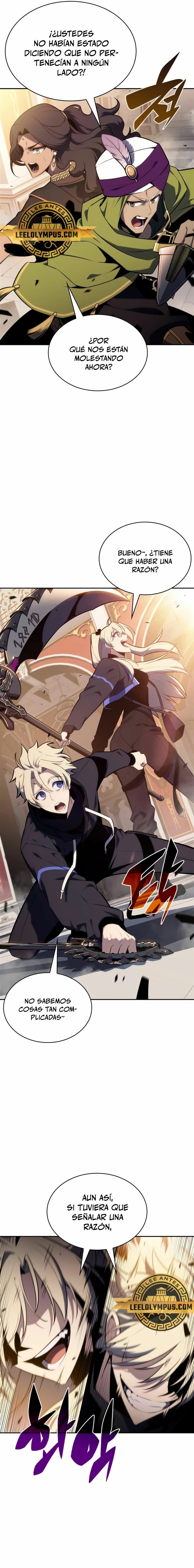 Read I'm the Max-Level Newbie Español Manga Online