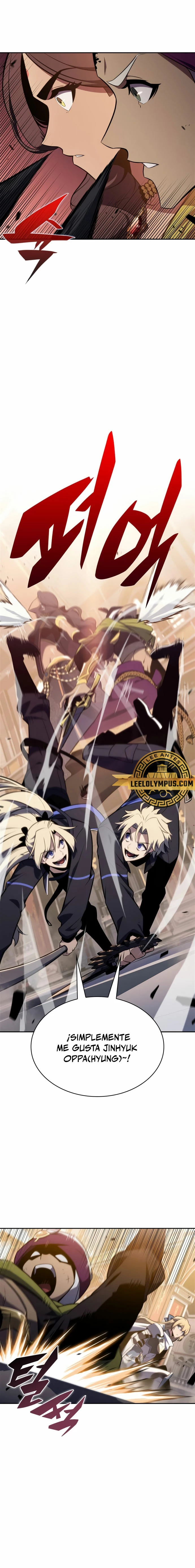 Read I'm the Max-Level Newbie Español Manga Online