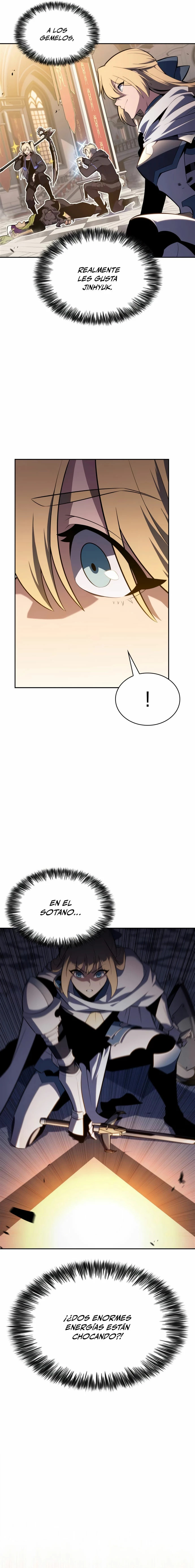 Read I'm the Max-Level Newbie Español Manga Online