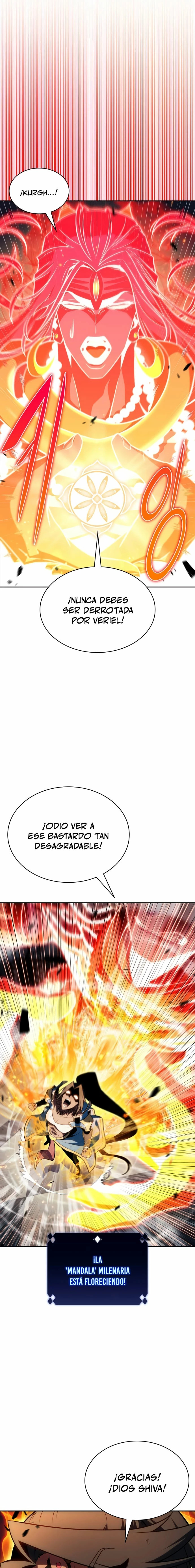 Read I'm the Max-Level Newbie Español Manga Online