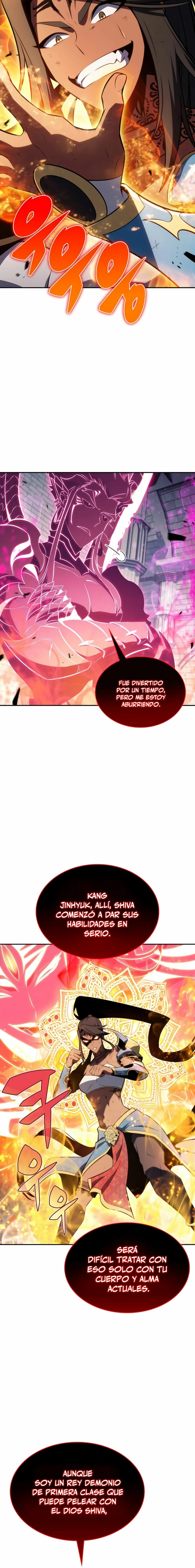 Read I'm the Max-Level Newbie Español Manga Online