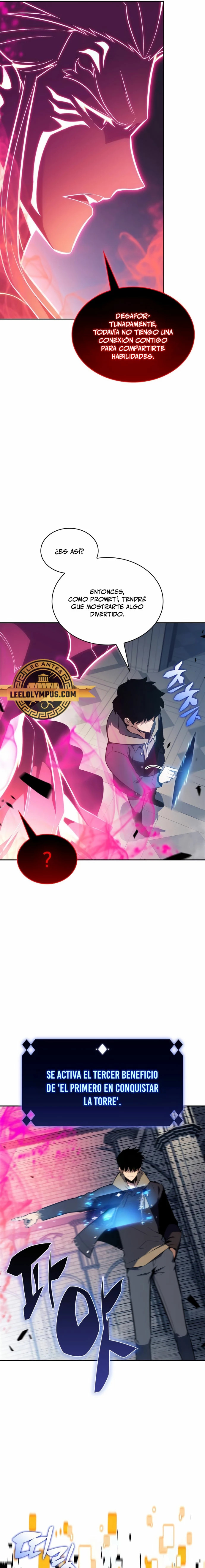 Read I'm the Max-Level Newbie Español Manga Online